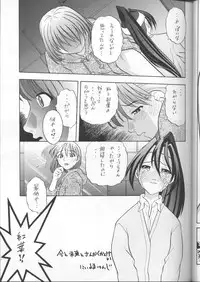 (CR26) [Studio Wallaby (Various)] SECRET FILE 003 (Starship Girl Yamamoto Yohko)