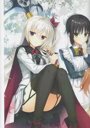 kissa sutera to sinigami no tyou syousassi