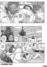 [Nishimaki Tohru] Dear My Mother [English] {Tadanohito}