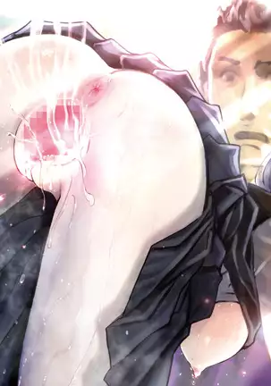 Inyo no Hisomu Machi ~Inyo o Karu Mono~