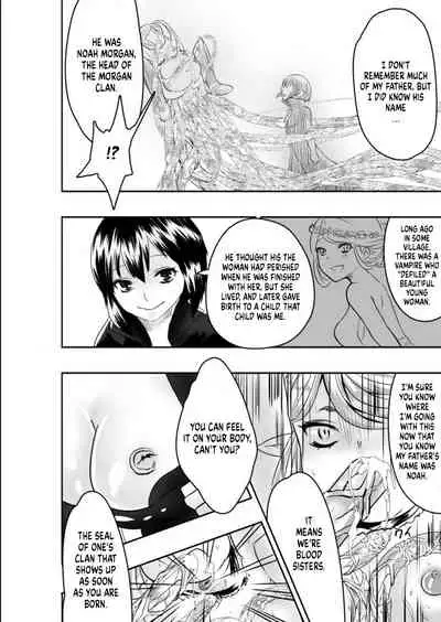 Mistress, it’s time to Eat