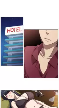 中文韩漫 Killing Time Ch.0-5 [Chinese]