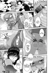 [Tsukino Jyogi] After School [English] {doujin-moe.us}