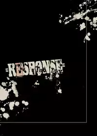 [Tinmeshi] -RESPONSE- 1st Day (Call of Duty Modern Warfare) [English]