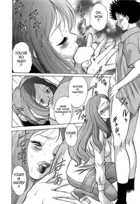 [Tamaki Nozomu] Nanairo Karen × 3: Cosplay Complex | Karen Chameleon Vol. 3 [English] {Tadanohito}