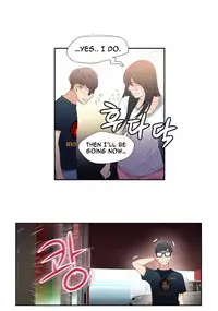 [BAK Hyeong Jun] Sweet Guy Ch.1-54 (English) (YoManga) (Ongoing)