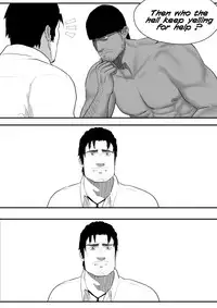 [ANT-CM] LIVE Ch.1,2 & 3 [English]