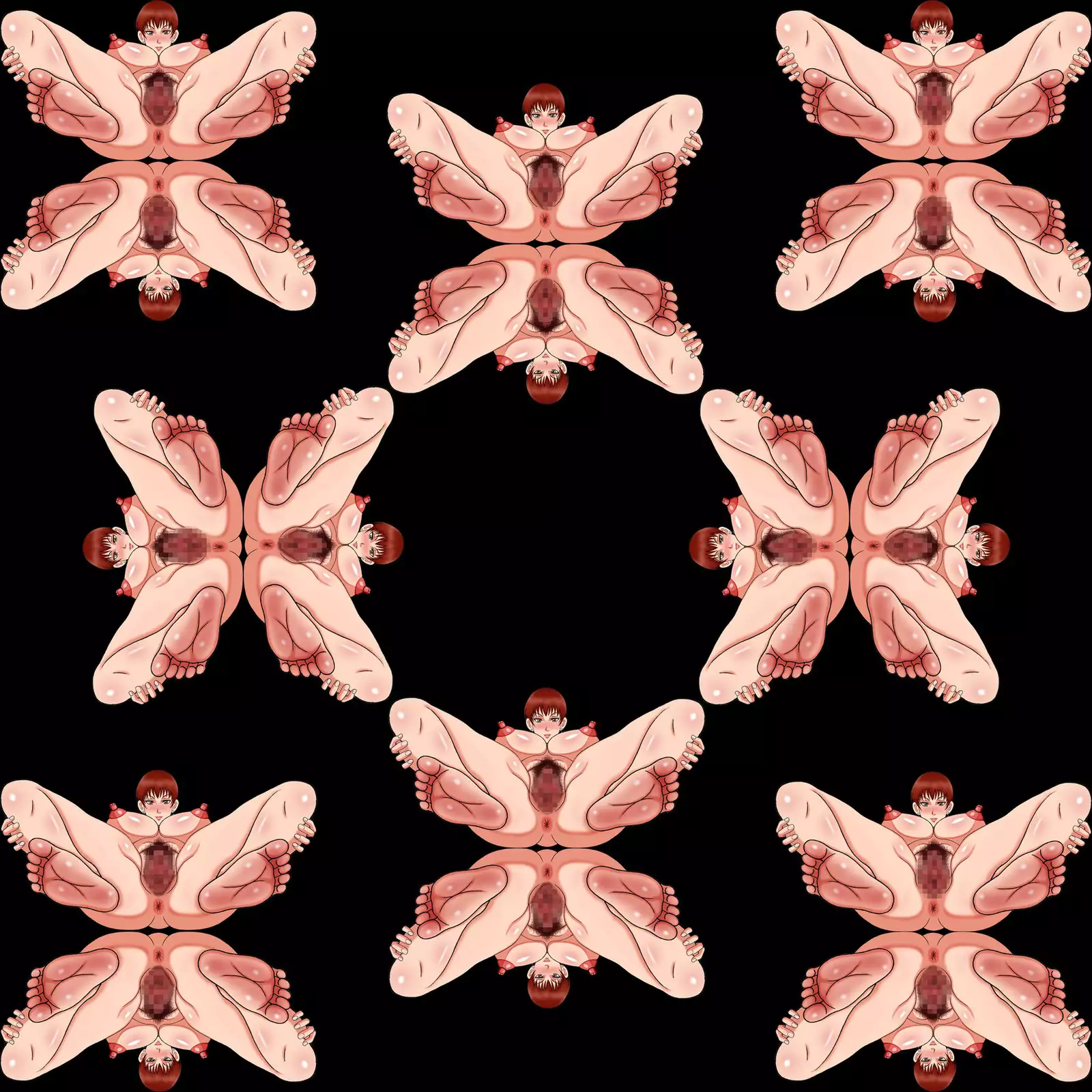 Muchi Feti Collection!