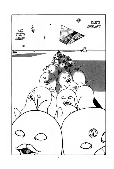 Tanpopo Cha de Chome Shimasho