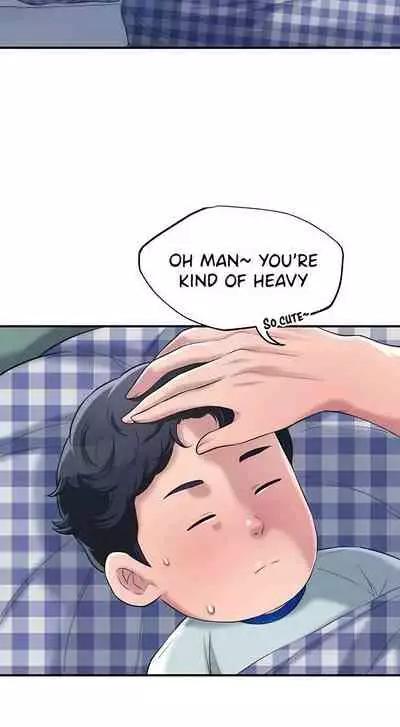 New Town [Lee Wan, Kim Suna] Ch.20/? [English] [Manhwa PDF]