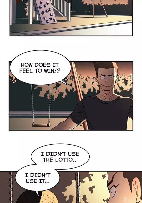 Refrain Love Ch.1-25