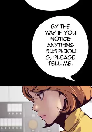 A Wonderful New World Ch.7/?