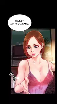 [Mojo] My Wives Ch.1-33 (English) (Ongoing)