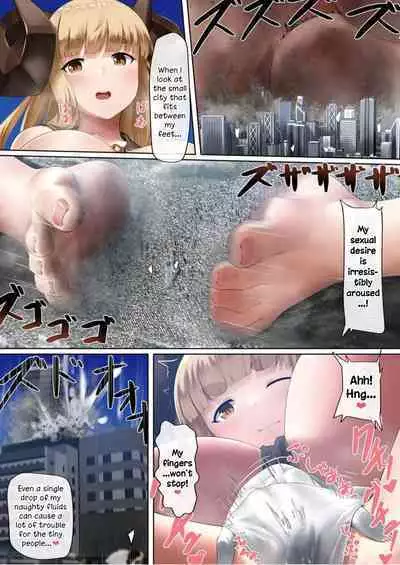 Tenshin Ranman Gigantic Extreme 8th