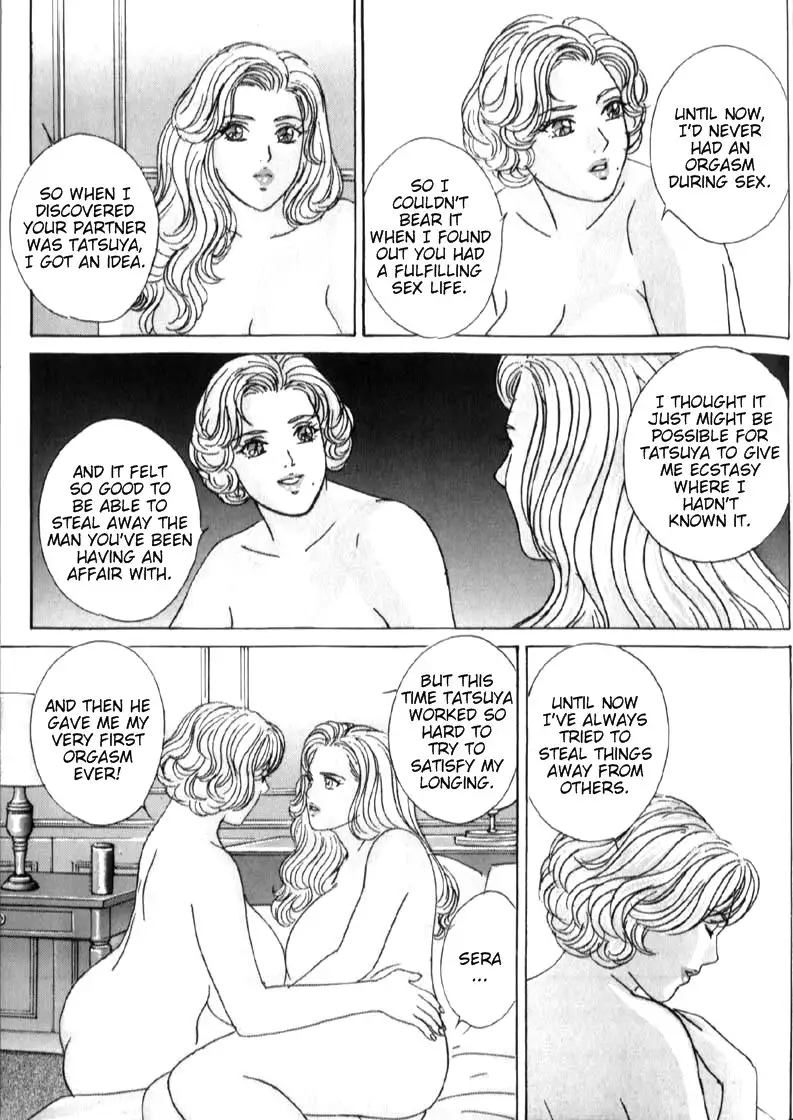 Blue Eyes 06 Chapter32