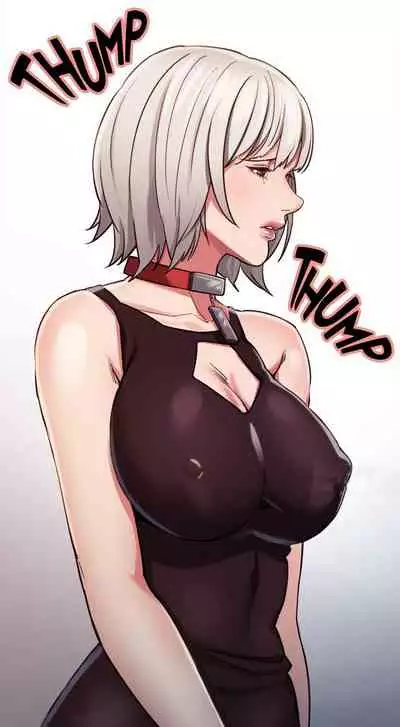 Taste of Forbbiden Fruit Ch.41/53