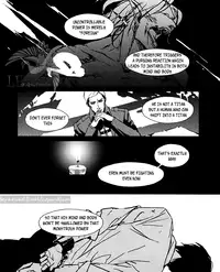 [Idea] Not a Love Song 1 [Shingeki no Kyojin]