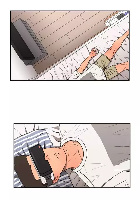 Refrain Love Ch.1-36