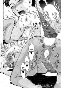 [Tsukino Jyogi] Afterschool Ch. 4-7 [ENG] [Yoroshii]