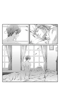 DEFEAT OF MAN - ZARIA [Hetalia]