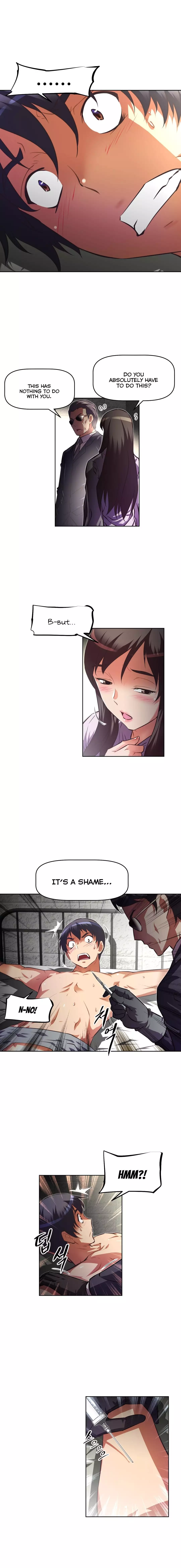 Brawling Go Ch.76-109