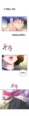 Perfect Half Ch.1-9 (English) (Ongoing)