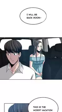 Change Partner Ch.1-18 (English) (Ongoing)