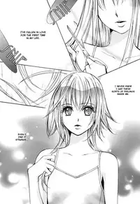 [Chi-Ran] Girl´s Love -shoujo bigaku- (English)