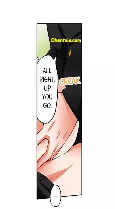 Cowgirl’s Riding-Position Makes Me Cum | Jouba Joshi ni Kijouraretai tsu! Ch. 25-27 [English]