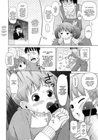 [Himeno Mikan] Kyarame-Loli (COMIC LO 2012-03) [English] [Mistvern]