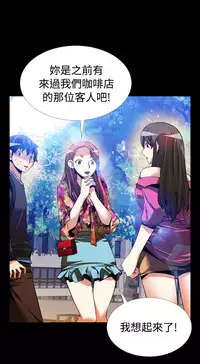 [KKUN &INSANE] Love Parameter 恋爱辅助器 55-70(chinese)