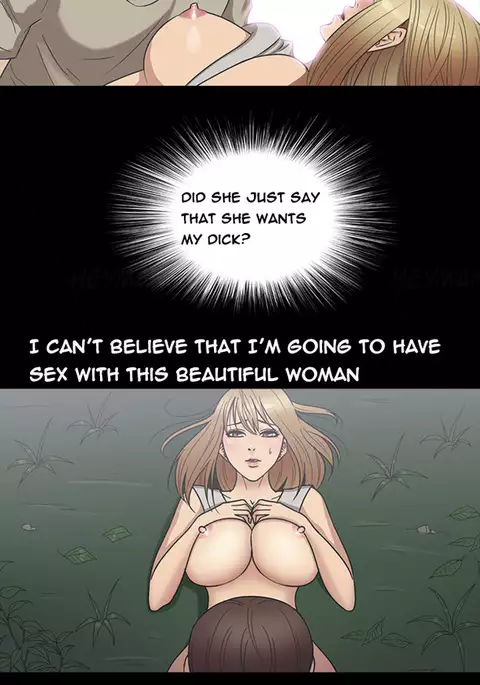 Secret Island Ch.1-22