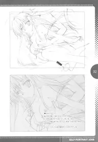 (C75) [THE FLYERS (Naruse Mamoru)] SELFPORTRAIT 2008