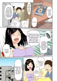 Perohame Saiminjutsu!