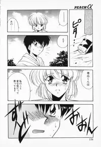 [Anthology] COMIC PEACH α Vol.4