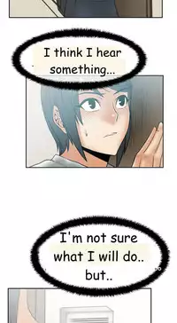 My Office Ch.1-43 (English) (Ongoing)