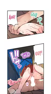 Traditional Job of Washing Girls' Body