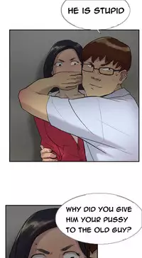 Double Date Ch.1-23 (English) (Ongoing)