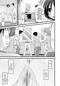 [valssu] Exhibitionist Girl_s Play Shoushuuhen 1 [ENG] [Munyu]