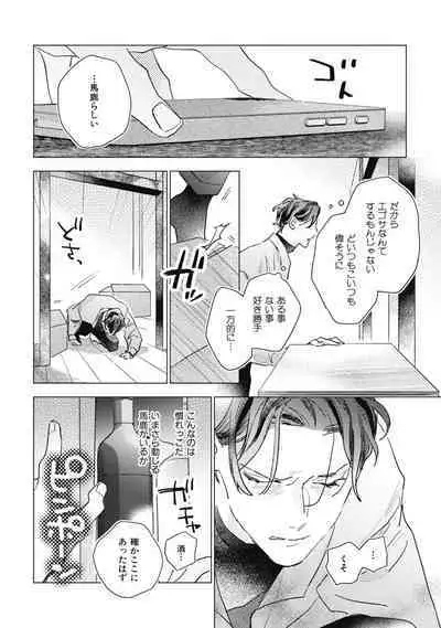 Kurikaeshi Ai no Oto