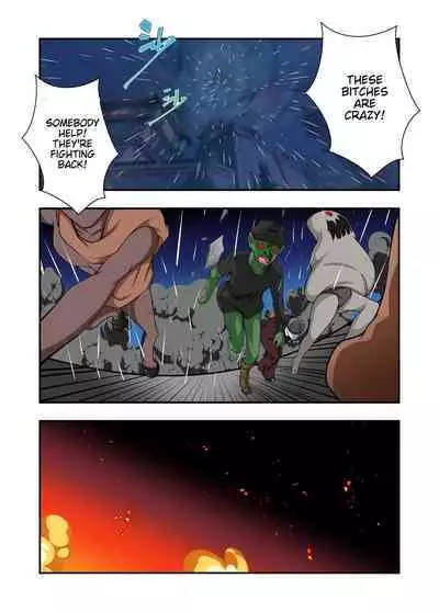 Genshin Impact All-Stars Part 4