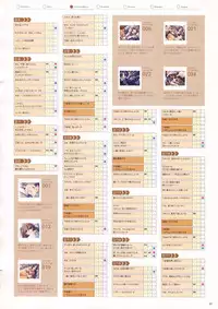 Natural 2 Duo Visual Fan Book