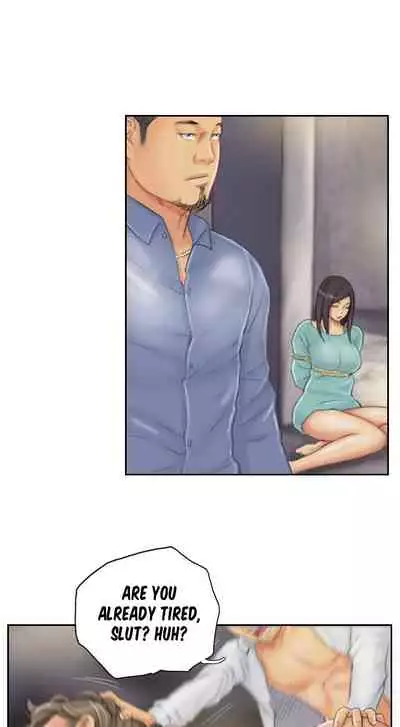 [LSD] New Face (Ch.1 - 40) [English] [END]