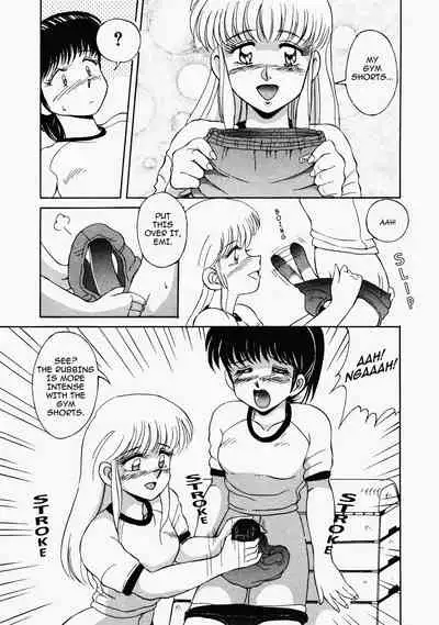 Happening STAR prologue + Chapter 1