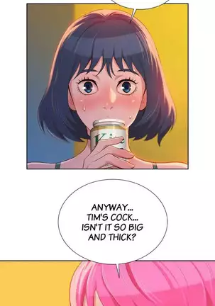 What do you Take me For? Ch.41/?