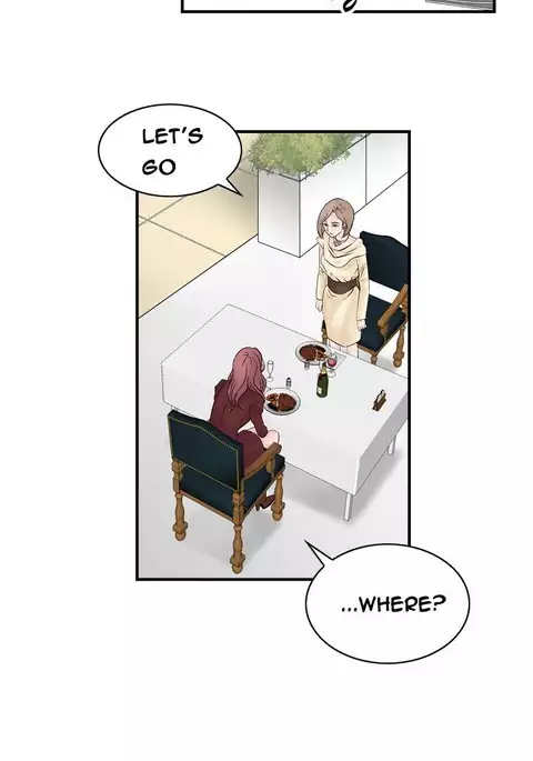 The Taste of Hands Ch.1-57