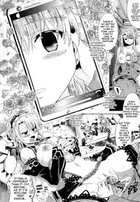 [Shiraha Mato] Two Love Roux [English] {doujin-moe.us}