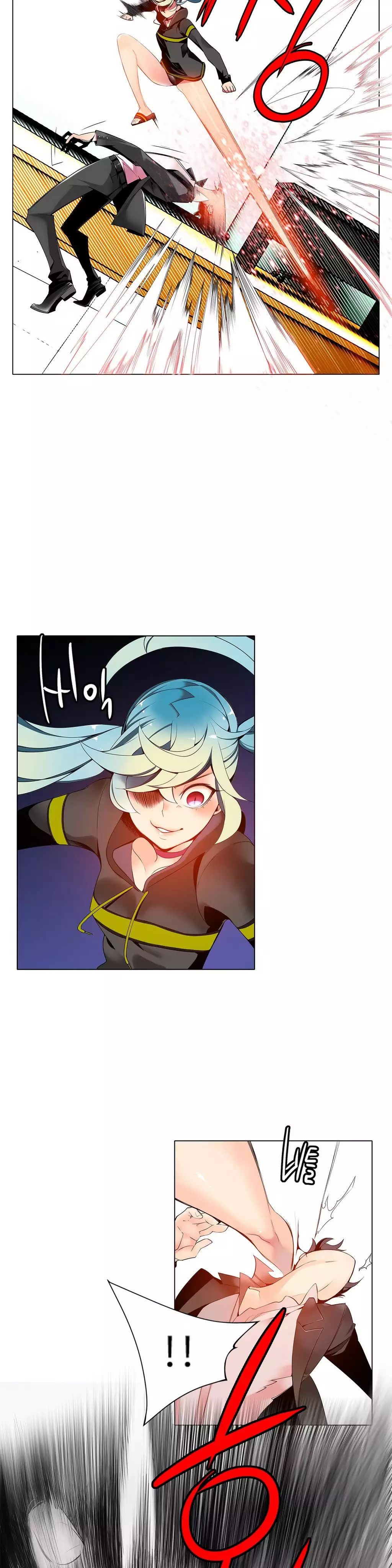 Lilith`s CordCh.1-31