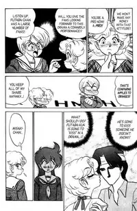 [Aro Hiroshi] Futaba-kun Change Vol.7 [English]