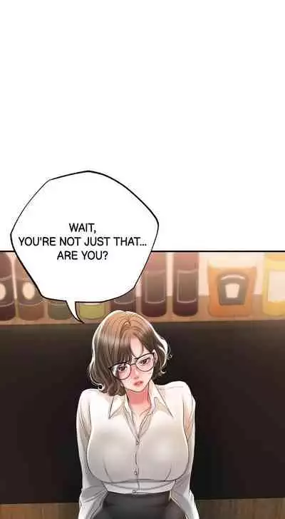 New Town [Lee Wan, Kim Suna] Ch.20/? [English] [Manhwa PDF]